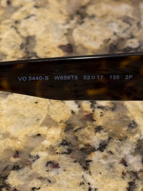 Vogue Sunglasses main image 5